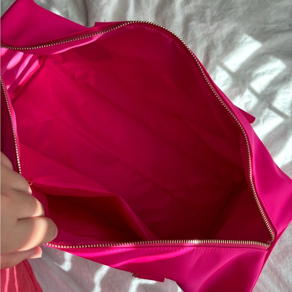 Preppy Weekend Bag from Nordstrom - Picture 4 of 4